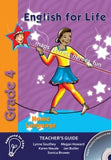 English for Life – An integrated language text Home Language Teacher’s Guide Gr. 4
