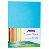 MARLIN PROJECT BOARDS: A4 100 PACK