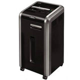 Fellowes Micro-Shred Shredders : 3 to 5 Users