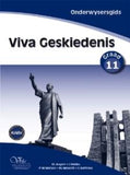 Viva Geskiedenis 11 Onderwysersgids (CAPS)