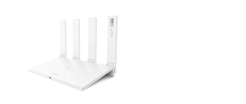 HUAWEI Wi-Fi 6 router