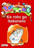 HWG BB: KE RATA GO ITEKANELA