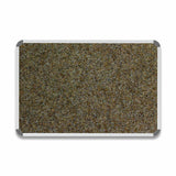 Bulletin Boards Aluminium Frame Carpet  Parrot product