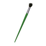 Treeline Paint Brushes Flat Synthetic & Horse Hair