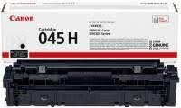 Canon 045 High Capacity Black Toner Cartridge (2,800 Pages)