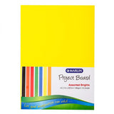 MARLIN PROJECT BOARDS: A4 10 PACK