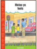 Melao ya tsela