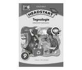 Headstart Tegnologie Graad 9 Onderwysersgids