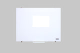 Parrot  Non-Magnetic Glass Whiteboards