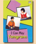I Can Play Tangram
