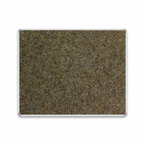 Bulletin Boards Aluminium Frame Carpet  Parrot product