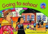 Stars of Africa Reader Grade 2: Going to school