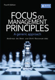 Focus on Management Principles 4th Edition