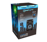 Amplify Cyclops X Series 8" Bluetooth Party Speaker