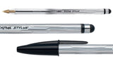 BIC Cristal Stylus