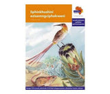 "Via Afrika isiXhosa Home Language Intermediate Phase Graded Reader 22: Iiphinkhushini ezisemngciphekweni (Printed book.)"