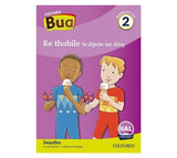 Oxford Bua Sesotho Grade 2 Reader 4