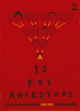 A is for Ancestors: A selection of writings from the 2003 Caine Prize for African writing