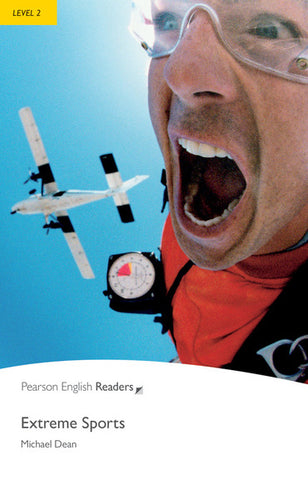 PLPR2: Extreme Sports