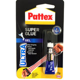 Pattex Super Ultra Gel