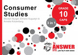 Grade 10 Consumer Studies 3 in 1 CAPS - Elex Academic Bookstore