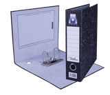 Treeline A4 Mini Lever Arch