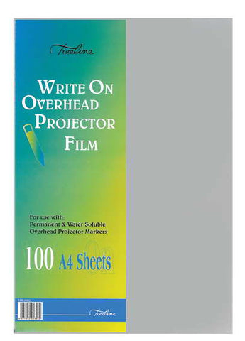 Treeline Transparencies