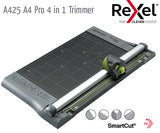 Rexel Rotary Trimmer