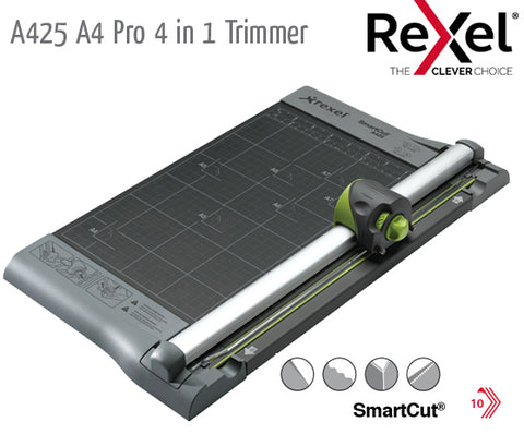 Rexel Rotary Trimmer