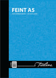 Treeline Pen Carbon Books Feint - Numbered