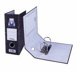 Treeline A5 Octovo Upright Lever Arch File