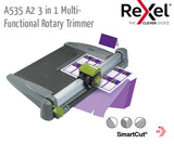 Rexel Rotary Trimmer