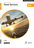 TRAVEL SERVICES N4 STUDENT'S BOOK