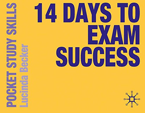 14 Days to Exam Success