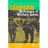 DICTIONARY OF MILITARY TERMS