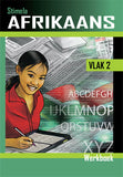 Afrikaans Vlak 2 Leerderwerkboek