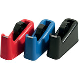TAPE DISPENSER H/DUTY 333 LARGE CORE BLACK (Each)
