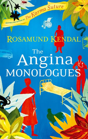 The Angina Monologues