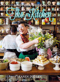 Another week in the Kitchen