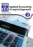Colleges Applied Accounting: A Logical Approach Level 2 Student's Book (Printed book.)