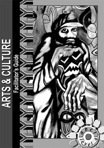 Arts and Culture Level 4 Facilitator's Guide