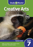 Creative Arts : Draama Teacher's Guide Gr7