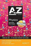 A-Z PHYSICS HANDBOOK 4TH ED