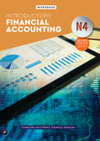 Introductory Financial Accounting N4: Workbook