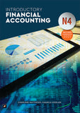 N4 Introductory Financial Accounting eBook