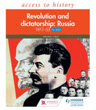 ATH: REVOLUTION & DICTATORSHIP: RUSSIA, 1917-1953