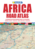 Africa Road Atlas