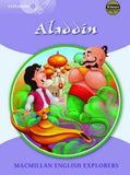 EXPLORERS 5: ALLADIN