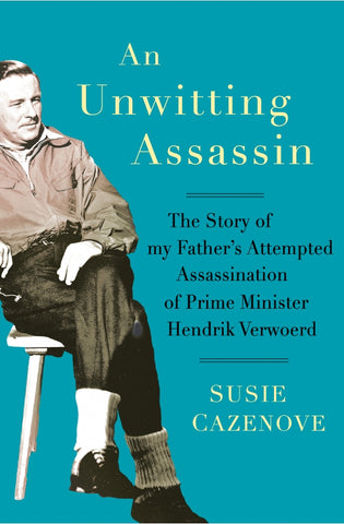 AN UNWITTING ASSASSIN