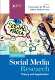 An introduction to Social Media Research 1e (Print)